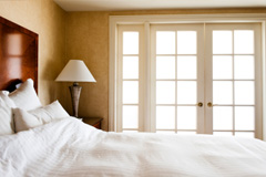 Woodminton bedroom extension costs