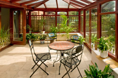 Woodminton conservatory quotes