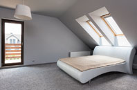 Woodminton bedroom extensions