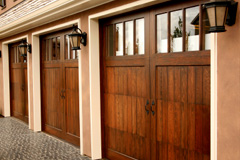Woodminton garage extension quotes