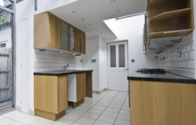 Woodminton kitchen extension leads
